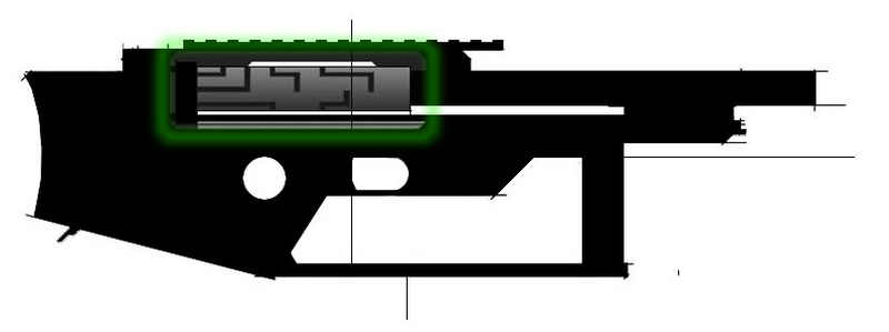Illustration for article titled New Crackdown 2 Screenshots, Artwork